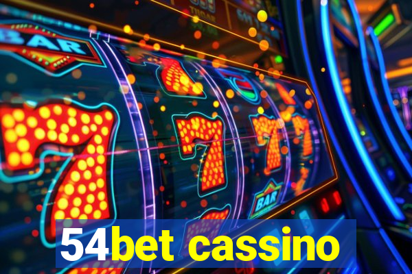 54bet cassino